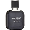 Kenneth Cole Mankind Hero