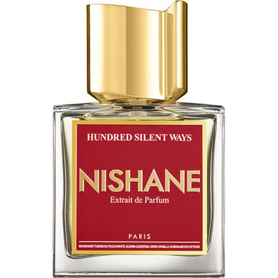 Nishane Hundred Silent Ways