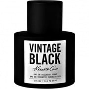 Kenneth Cole Vintage Black