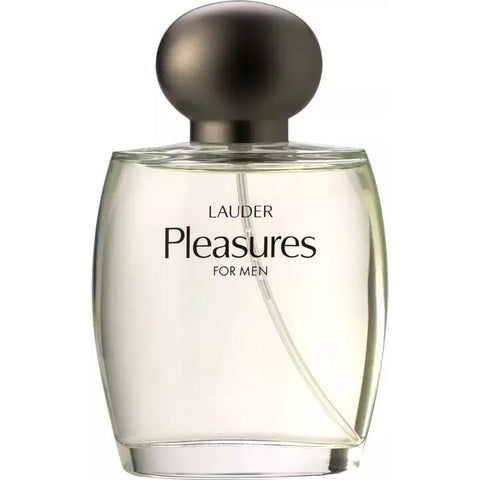 Estee Lauder Pleasures For Men