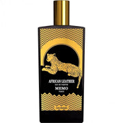 Memo African Leather Eau De Parfum Sample/Decant