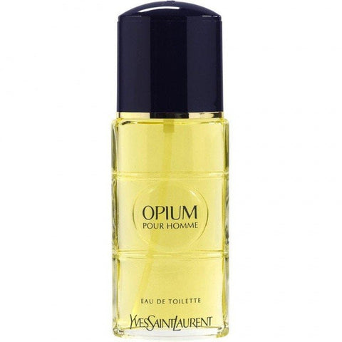 Yves Saint Laurent YSL Opium Pour Homme EDT