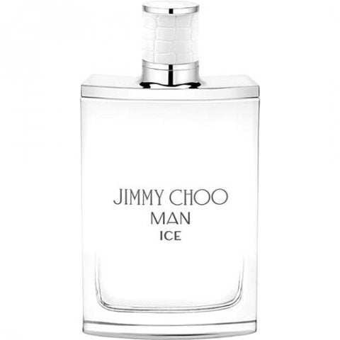 Jimmy Choo Man Ice Cologne