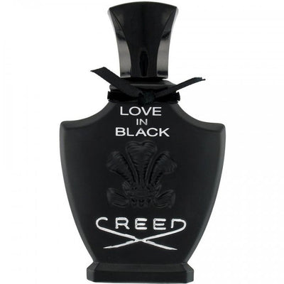 Creed Love In Black