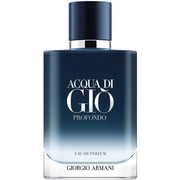 Armani Acqua Di Gio Profondo EDP