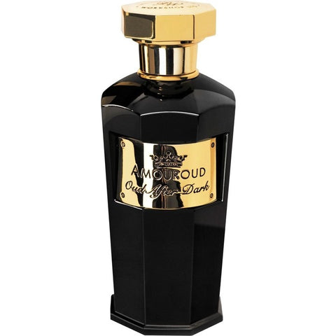 Amouroud Oud After Dark