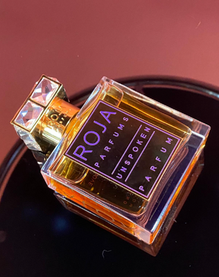 Roja Unspoken Parfum Sample/Decant