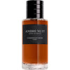 Dior Ambre Nuit Esprit De Parfum