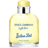 Dolce & Gabbana Light Blue pour Homme Italian Zest