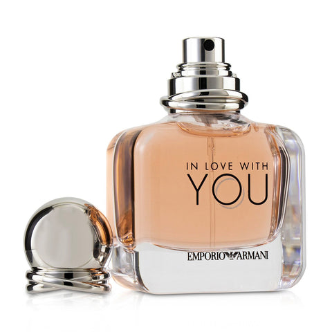 Emporio Armani In Love With You