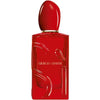 Armani Si Passione Red Musk