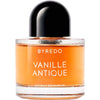 Byredo Vanille Antique Extrait De Parfum