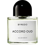 Byredo Accord Oud