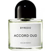 Byredo Accord Oud