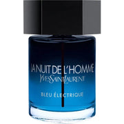 Yves Saint Laurent YSL La Nuit De L'Homme Bleu Electrique