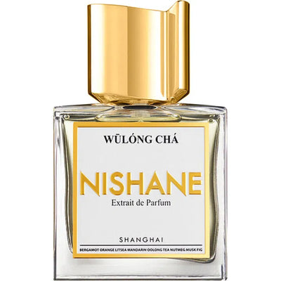Nishane Wulong Cha