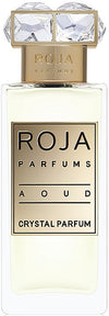 Roja Aoud Crystal Parfum