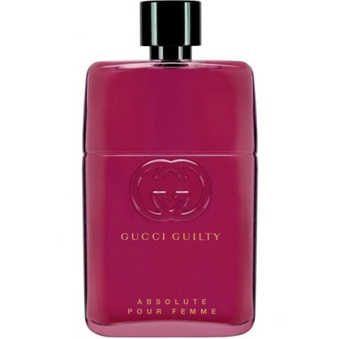 Gucci Guilty Absolute pour Femme Sample/Decant