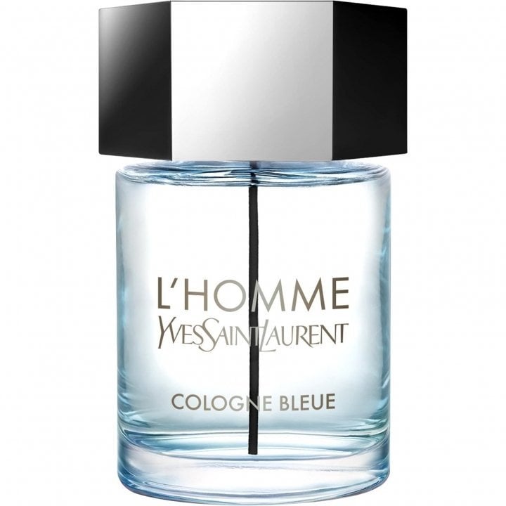 Cologne bleue ysl deals