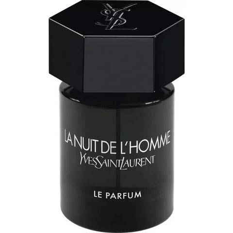 Yves Saint Laurent YSL La Nuit De L'Homme Le Parfum
