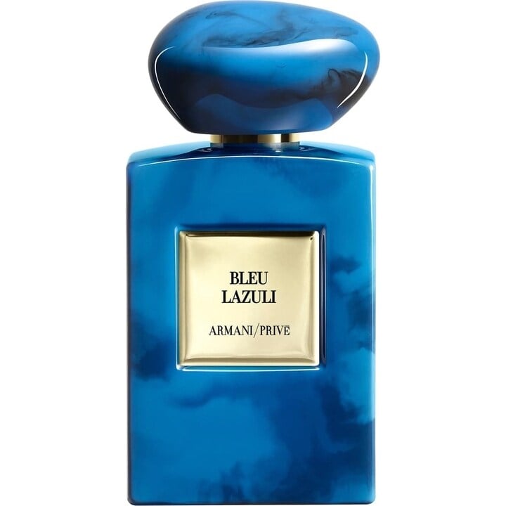 Armani lazuli best sale