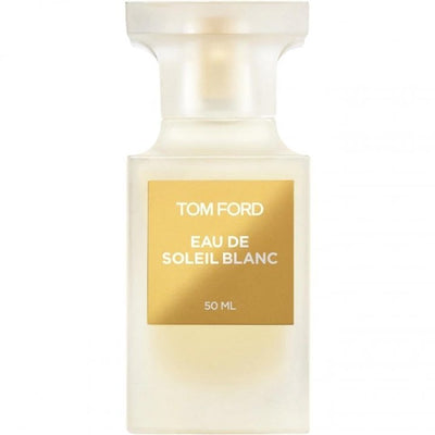 Tom Ford Eau De Soleil Blanc Sample/Decant