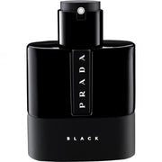 Prada Luna Rossa Black