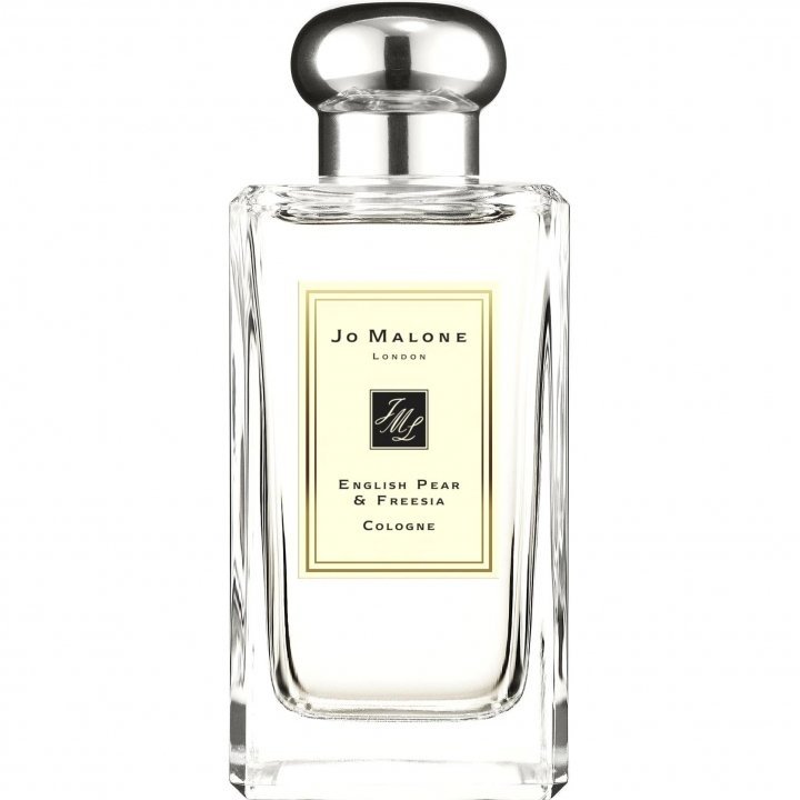 Jo malone english cheap pear and fresia