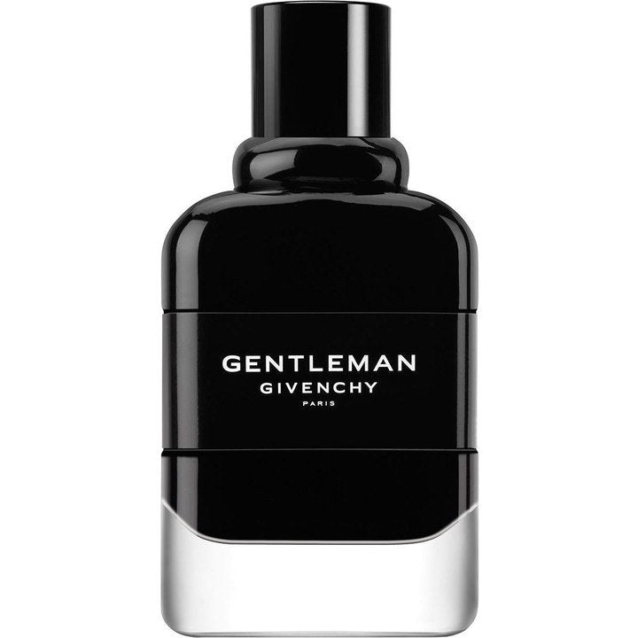 Givenchy gentleman eau best sale de parfum tester