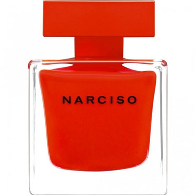 Narciso Rodriguez Rouge Eau De Parfum