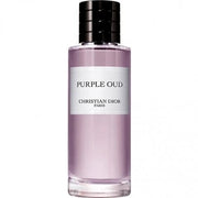 Dior Purple Oud