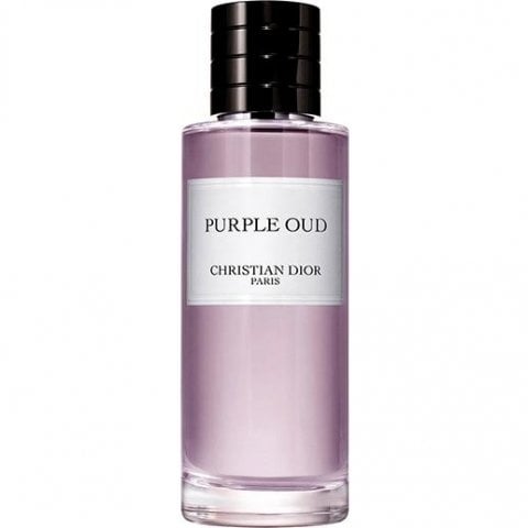 Oud clearance purple dior