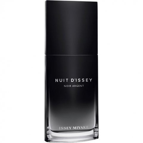 Issey Miyake Nuit D'Issey Noir Argent – Scentos