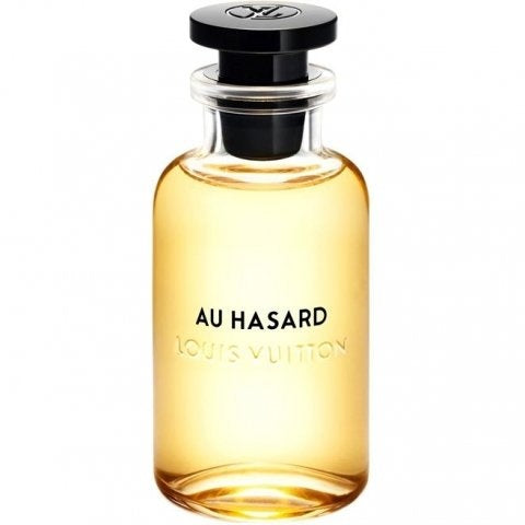 Louis Vuitton Au Hasard Sample/Decant