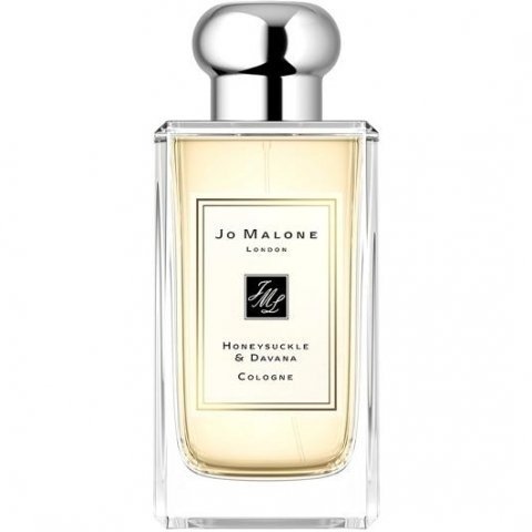 Jo Malone Honeysuckle Davana Sample Decant