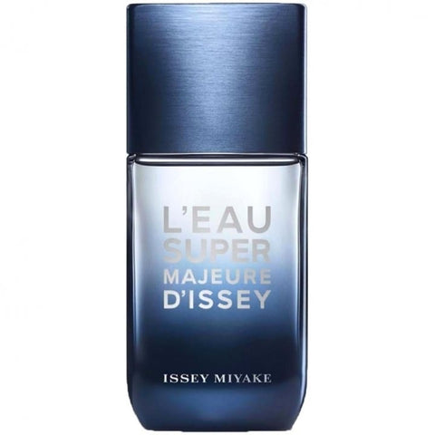 Issey Miyake L'Eau Super Majeure D'Issey Sample/Decant