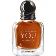 Emporio Armani Stronger With You Intensely