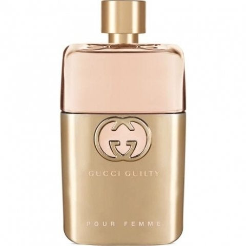 Gucci guilty outlet pour femme notes