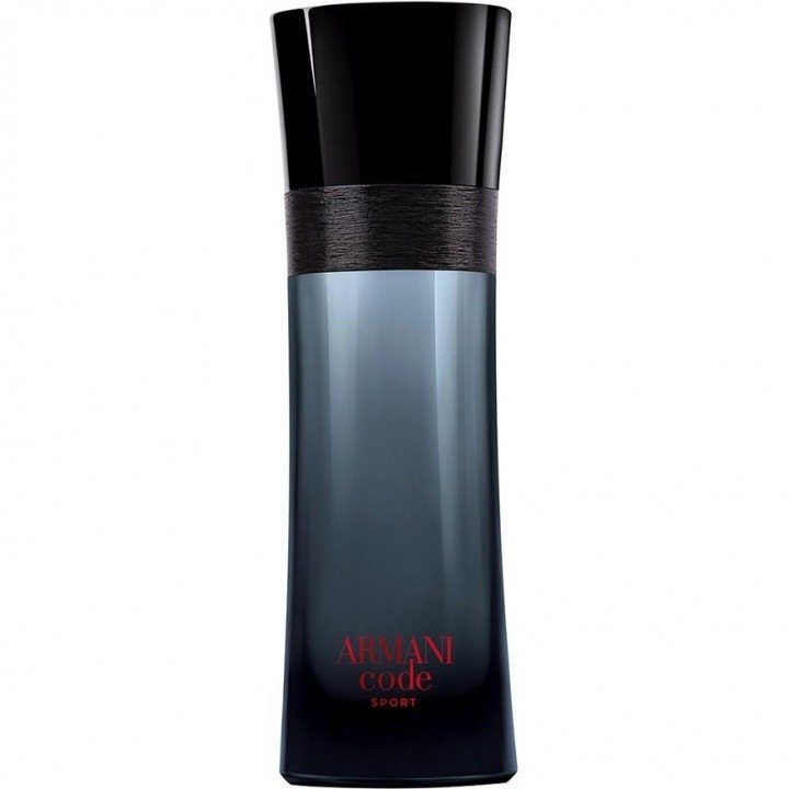 Armani code sport gift set on sale