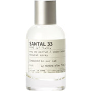 Le Labo Santal 33