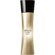 Armani Code Absolu Pour Femme Sample/Decant