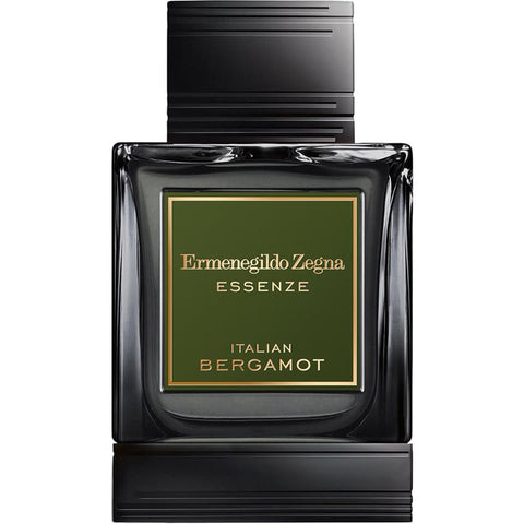 Ermenegildo Zegna Essenze Italian Bergamot Eau De Parfum
