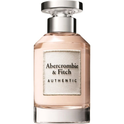 Abercrombie & Fitch Authentic For Women