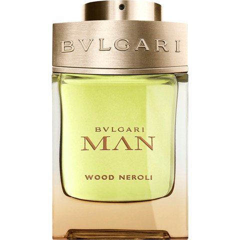 Bvlgari Man Wood Neroli Retail Pack