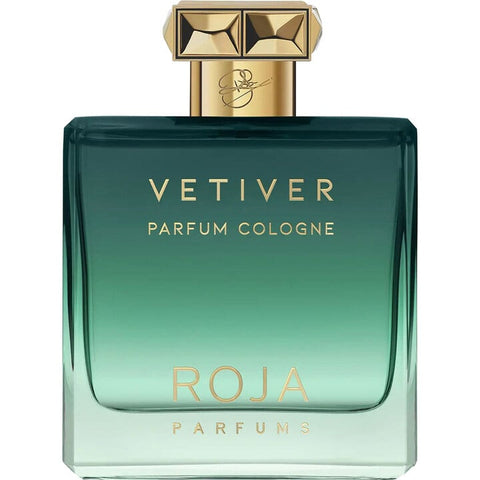 Roja Vetiver Parfum Cologne