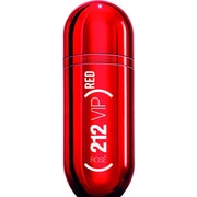Carolina Herrera CH 212 VIP Rose Red