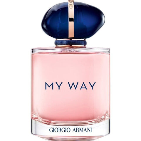 My Way Sample Giorgio Armani My Way Sample/Decant – Scentos