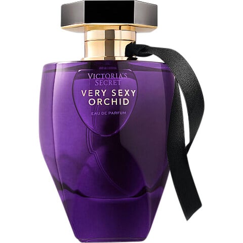 Victoria secret dark orchid perfume outlet