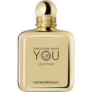 Emporio Armani Stronger With You Leather