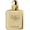 Emporio Armani Stronger With You Leather